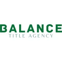 Balance Title Agency Balance Title Agency