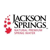 Jackson Springs Water Corporation Jackson Springs Water Corporation