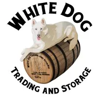 White Dog Trading and Storage, LLC White Dog Trading and Storage, LLC