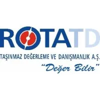 Rota Taşınmaz Değerleme ve Danışmanlık A.Ş. Rota Taşınmaz Değerleme ve Danışmanlık A.Ş.