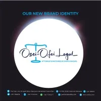 Osei-Ofei Legal