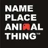 Name Place Animal Thing - Furniture & Light Design Name Place Animal Thing - Furniture & Light Design