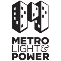 Metro Light & Power Metro Light & Power