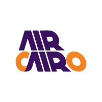 Air Cairo email format