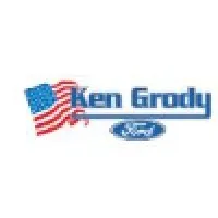 Ken Grody Ford