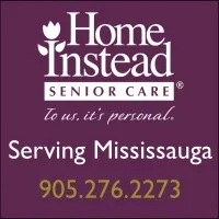 Home Instead Senior Care Mississauga