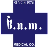 BNM Medical CO email format