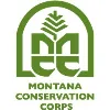 Montana Conservation Corps Montana Conservation Corps