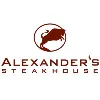 Alexanders Steakhouse