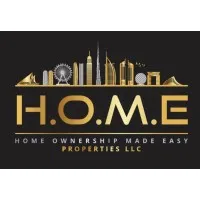 HOME Properties