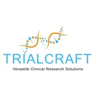 Trialcraft Clinical Research Services Pvt. Ltd Trialcraft Clinical Research Services Pvt. Ltd
