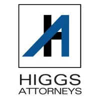 Higgs Attorneys Inc.
