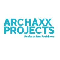 Archaxx Projects Pty Ltd