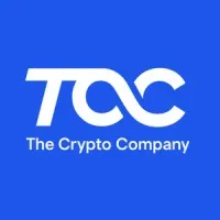The Crypto Company