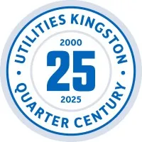 Utilities Kingston