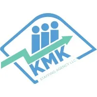 KMK Staffing Agency llc