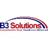 B3 Solutions, LLC B3 Solutions, LLC
