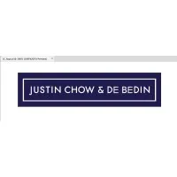 Justin Chow & de Bedin Solicitors LLP Justin Chow & de Bedin Solicitors LLP
