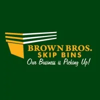 Brown Bros. Skip Bins