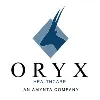 Oryx Healthcare Oryx Healthcare