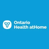 Ontario Health atHome