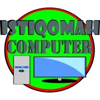 Istiqomah Computer Istiqomah Computer