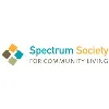 Spectrum Society for Community Living Spectrum Society for Community Living