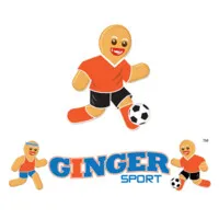 Ginger Sport Ginger Sport