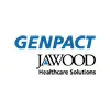 Genpact - Jawood Healthcare Solutions