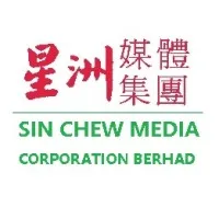 Sin Chew Media Corporation Bhd