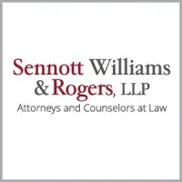 Sennott, Williams & Rogers, LLP