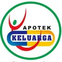 CV.APOTEK KELUARGA