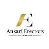 Ansari Erectors Ansari Erectors