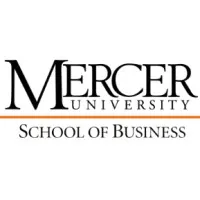 Mercer University Stetson-Hatcher School of Business Mercer University Stetson-Hatcher School of Business
