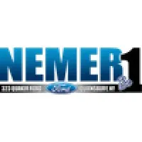 Nemer Ford