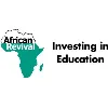 African Revival - Investing in Education African Revival - Investing in Education