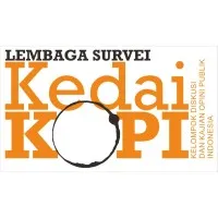 Lembaga Survei KedaiKOPI