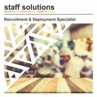 Staff Solutions 