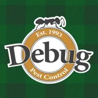 Debug Pest Control - RI, CT, MASS