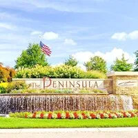 The Peninsula on The Indian River Bay