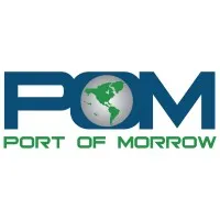 Port of Morrow