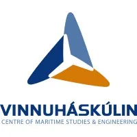 Vinnuhaskulin - Centre of Maritime Studies and Engineering Vinnuhaskulin - Centre of Maritime Studies and Engineering