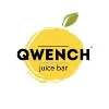 QWENCH juice bar QWENCH juice bar