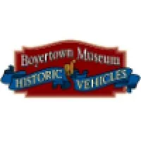 Boyertown Museum of Historic Vehicles