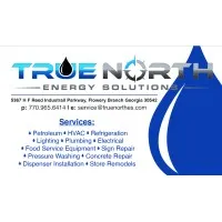 True North Energy Solutions