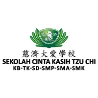 Cinta Kasih Tzu Chi School