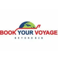 Book Your Voyage