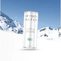 OXYGEN WATER® 