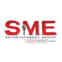 SME Entertainment Group, A Live Nation Company SME Entertainment Group, A Live Nation Company