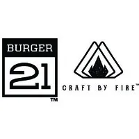 Burger 21 International and Grillsmith Restaurants
